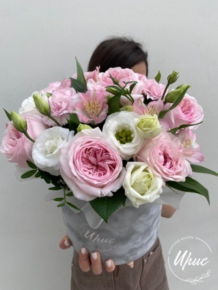 Bouquet 020